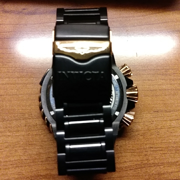 INVICTA RESERVE EDITION 52mm - Picture 10 of 11